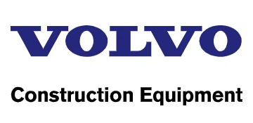 volvo heavy machinery spare parts